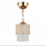 Подвесной светильник Freya FR201-11-G Ornella