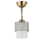 Подвесной светильник Freya FR201-11-R Ornella