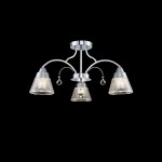 Светильник Freya FR2011CL-03CH Enrica