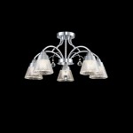 Люстра Freya FR2011CL-05CH Enrica