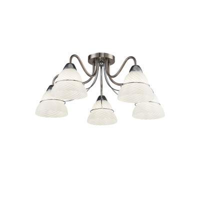 

Люстра Freya FR2013CL-05N Berta, FR2013CL-05N