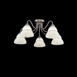 Люстра Freya FR2013CL-05N Berta