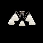 Люстра Freya FR2013CL-05N Berta