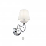 Светильник Freya FR2018WL-01CH 