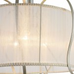 Потолочный светильник Freya FR2020-CL-03-BG Simone