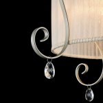 Потолочный светильник Freya FR2020-CL-03-BG Simone