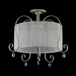 Потолочный светильник Freya FR2020-CL-03-BG Simone