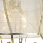 Потолочный светильник Freya FR2020-CL-03-BZ Simone