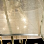 Потолочный светильник Freya FR2020-CL-03-BZ Simone