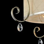 Потолочный светильник Freya FR2020-CL-03-BZ Simone