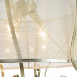 Потолочный светильник Freya FR2020-CL-03-BZ Simone