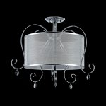 Потолочный светильник Freya FR2020-CL-03-CH Simone