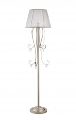 Торшер Freya FR2020-FL-01-BG Simone