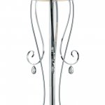 Торшер Freya FR2020-FL-01-CH Simone