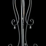 Торшер Freya FR2020-FL-01-CH Simone