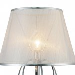 Торшер Freya FR2020-FL-01-CH Simone