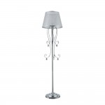 Торшер Freya FR2020-FL-01-CH Simone