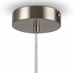 Подвесной светильник Freya FR2028PL-01N Soho