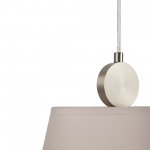 Подвесной светильник Freya FR2028PL-01N Soho