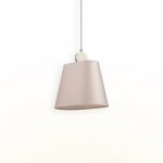 Подвесной светильник Freya FR2028PL-01N Soho