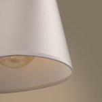 Подвесной светильник Freya FR2028PL-01N Soho