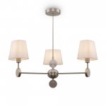 Люстра Freya FR2028PL-03N