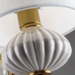 Подвесной светильник Freya FR2029PL-04BS Ceramics