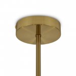 Подвесной светильник Freya FR2029PL-08BS Ceramics