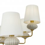 Подвесной светильник Freya FR2029PL-08BS Ceramics
