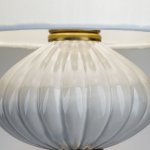 Настенный светильник (бра) Freya FR2029WL-01BS Ceramics