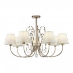 Люстра Freya FR2030CL-07G Vanda