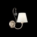 Настенный светильник бра Freya FR2030WL-02G Vanda