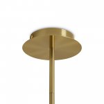 Подвесной светильник Freya FR2031PL-06BS Chic