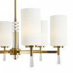 Подвесной светильник Freya FR2031PL-06BS Chic