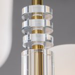 Подвесной светильник Freya FR2031PL-08BS Chic