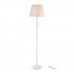 Торшер Freya FR2032FL-01W Lucretia