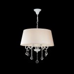 Подвесной светильник Freya FR2032PL-04W Lucretia