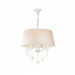 Подвесной светильник Freya FR2032PL-04W Lucretia