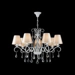 Люстра Freya FR2032PL-07W Lucretia