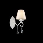 Настенный светильник бра Freya FR2032WL-01W Lucretia