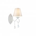 Настенный светильник бра Freya FR2032WL-01W Lucretia