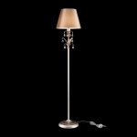 Торшер Freya FR2033FL-01S Alexandra