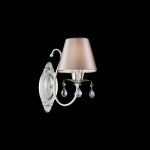 Настенный светильник бра Freya FR2033WL-01S Alexandra