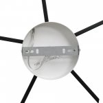Люстра Freya FR2034CL-05GB