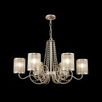 Люстра Freya FR2036PL-06G Bonadonna