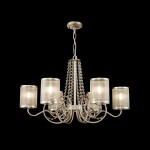 Люстра Freya FR2036PL-06G Bonadonna