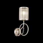 Настенный светильник бра Freya FR2036WL-01G Bonadonna