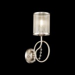 Настенный светильник бра Freya FR2036WL-01G Bonadonna