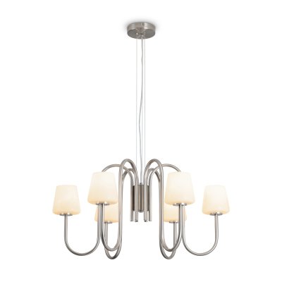 Подвесной светильник Freya FR2039PL-06N Подвесной светильник Freya FR2039PL-06N