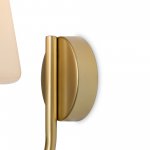 Настенный светильник (бра) Freya FR2039WL-01G